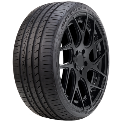Pneus Neuf IRON MAN 4 saisons -IMOVE GEN 2 AS ( IG2) - Très haute performance -GR906 15 pouces : -19...