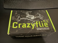 Crazyflie 2.1 Drone