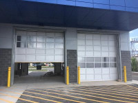 S.O.S. IND/COMMERCIAL GARAGE DOOR REPAIR