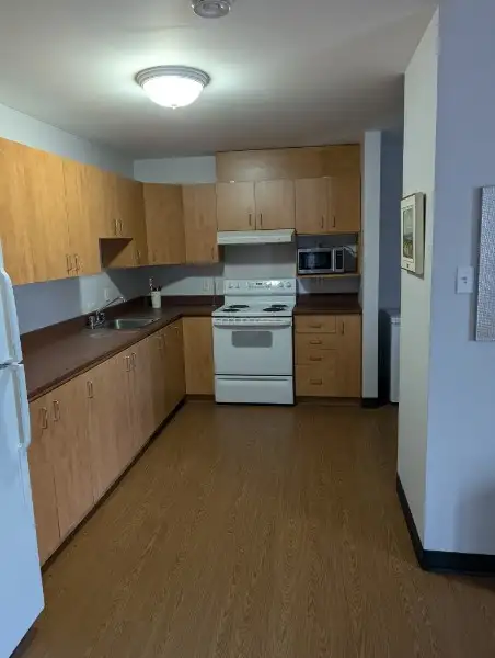 Chambre pour étudiant dans un grand 6 1/2 - Janvier 2027 in Room Rentals & Roommates in Sherbrooke - Image 4
