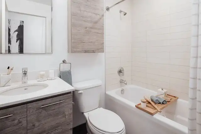 Liberty Village –  1 month rent free -  Lease Takeover in Long Term Rentals in City of Toronto - Image 7