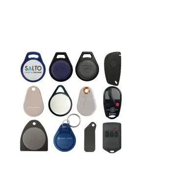 Residential Key Fob Cloning, apartment/condo/office, Fast, View more