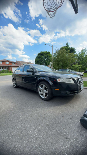 2006 Audi A4