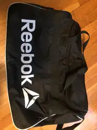 Reebok Gym Bag