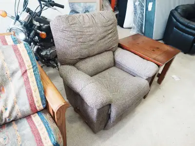 LaZBoy Chair, View more