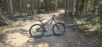 150$ Specialized P2 2009 Chromoly, View more
