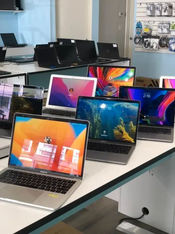 PROMOTED The lineup of Apple products starting from $12963284942845825123