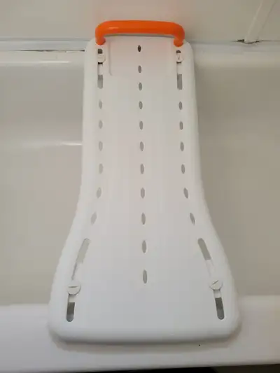 Bath aid – Board with handle, View more