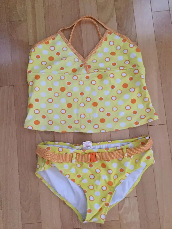 Maillots de bain pour fille taille ado 14 - 16 ans in Kids & Youth in Laval / North Shore - Image 3