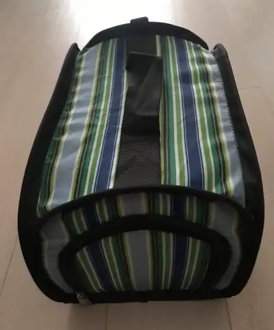 Small Animal Pet Travel Carrier Bag, View more