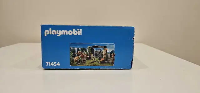 playmobil treasure hunt in the jungle 71454 in Toys & Games in City of Toronto - Image 4