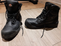 Safety Boots, Dickies