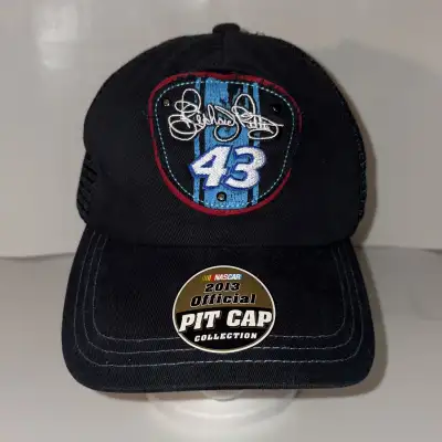 2013 Chase Authentics NASCAR Richard Petty Official Merch Hat, View more
