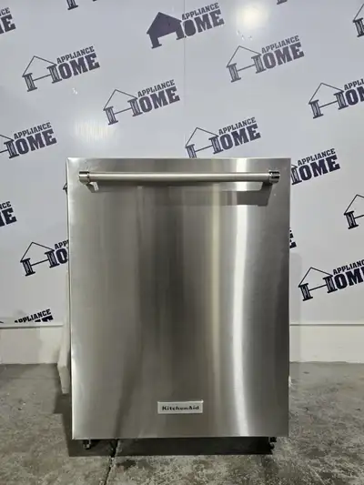 KitchenAid Dishwasher 44db, View more