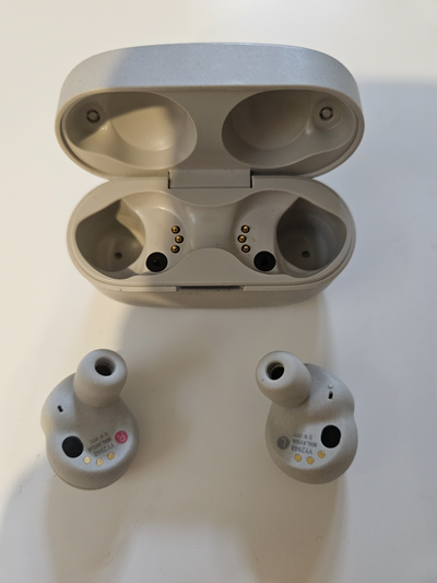 Sony WF-1000XM4 – Needs 2 Battery Replacements (Z55H), View more