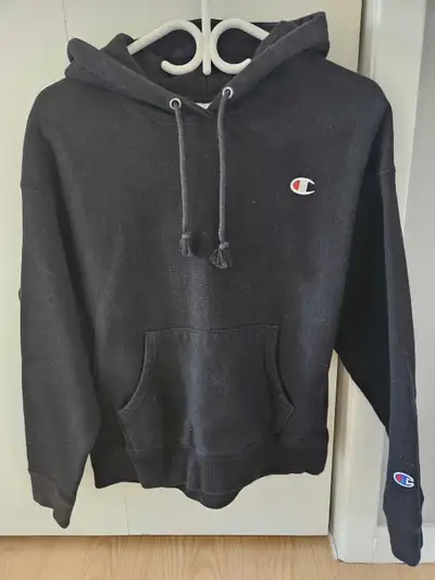 Hoodie Champion! Excellente condition!, View more