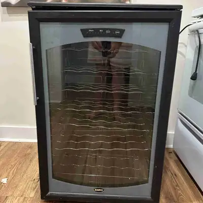 Wine Fridge , View more