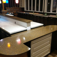 ⚡Countertops✅✅✈European Quartz-TOP QUALITY -SAM 647 860 2420-