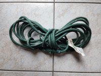 25 (twenty five) foot electrical extension cord