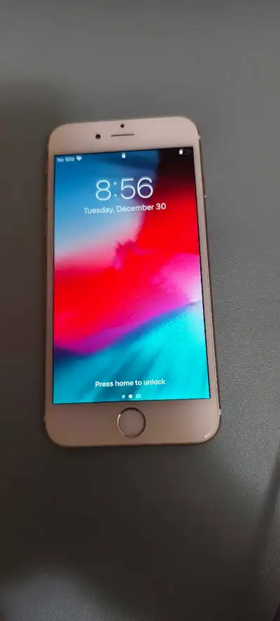 iPhone 6 unlocked, View more