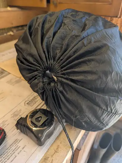 Selling a truck Cover that fits Ram 1500 including TRX, model, pretty much new. Price: $70