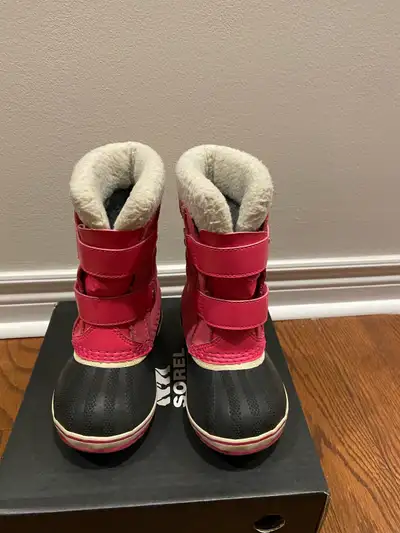 Excellent condition! Barely used one season. Treads in excellent condition as seen in pictures provi...