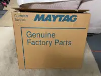 FREE   Maytag Gas Stovetop (Brand New) For 30" Stoves