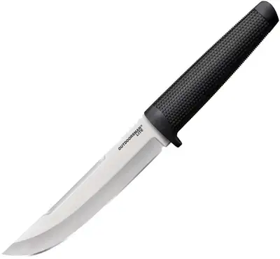 Cold Steel Outdoorsman Light – New in Box, View more