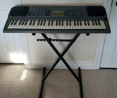 Organ / keyboard, View more