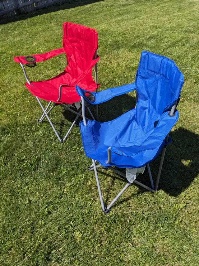Camping/Garden chair