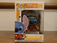 Funko POP! Disney: Lilo & Stitch - Stitch 626