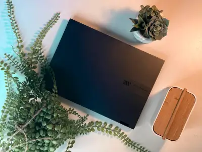 ASUS Vivobook 14 Flip TP3402VA, View more