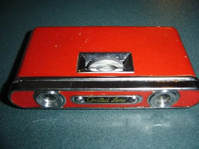 Vintage Folding Opera Glasses65048390537345121