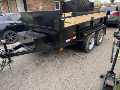 Looking to buy any kinds of trailers Pop up campers Utility Deck overs Goosenecks 5th wheels Dumps E...