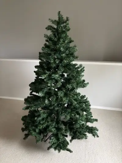 Christmas Tree, View more