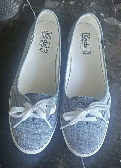 Keds Shoes - Size 7.5, View more