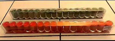 Brand New Shot Glass Candles, View more