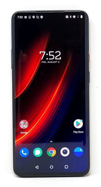 OnePlus 7T Pro 5G McLaren 256GB in Cell Phones in Kitchener / Waterloo - Image 2