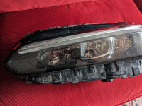 2022 Civic EX Headlamp, OEM, Driver's Side