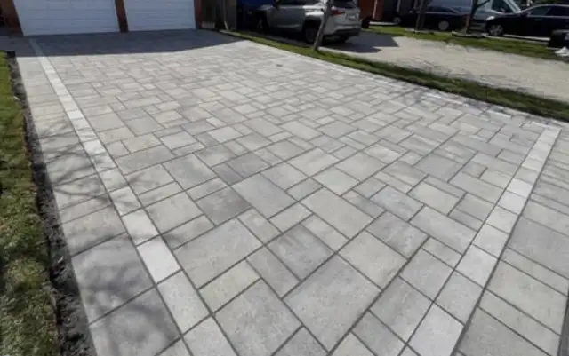 Interlocking installation446508914998650880