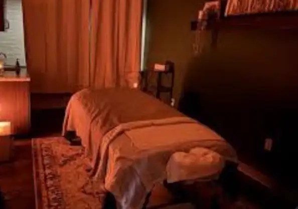 Professional massage therapy