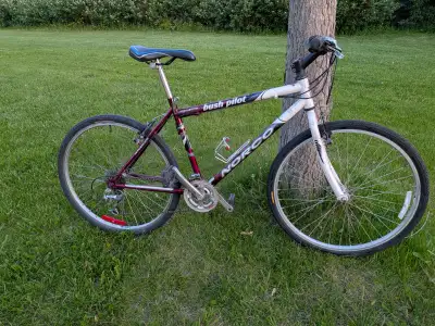 NORCO Bike 26inch wheels., View more