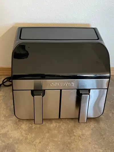 Gourmia Air Fryer, View more