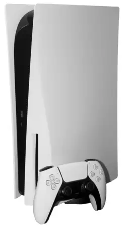 PlayStation 5 Disc Edition, View more
