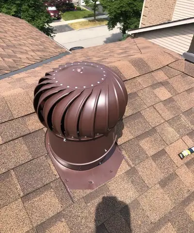 ✔✔ Roofing Repairs - 647-947-6080 - SAME DAY - 7 DAYS A WEEK ✔✔, View more