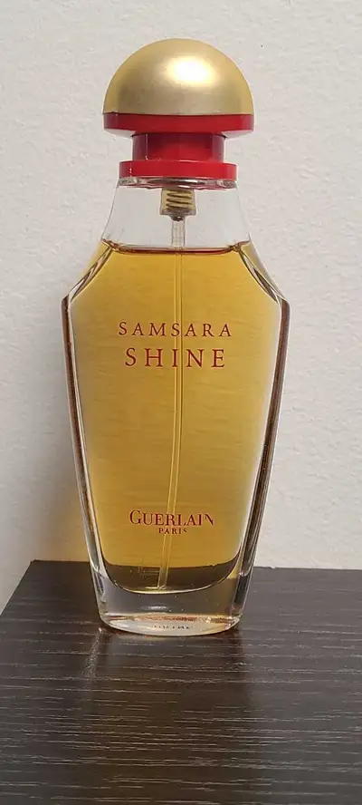 Samsara Shine  by Guerlain,  fragrance , View more
