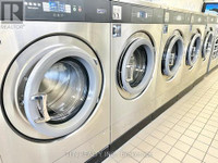 Part time cleaner wanted for local laundromat