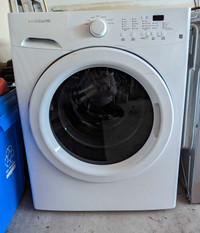 Frigidaire Front Load Washer