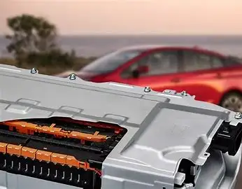 Hybrid Batteries with Warranty, View more