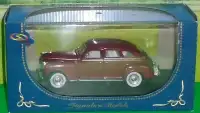 Plymouth / Diecast / 1:32